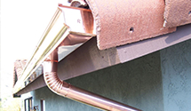 copper-gutter-installation Experts in River Hills